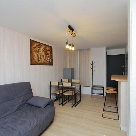 Cap D'Agde Falaises - Rez De Jardin, Proche Plages Exterior foto